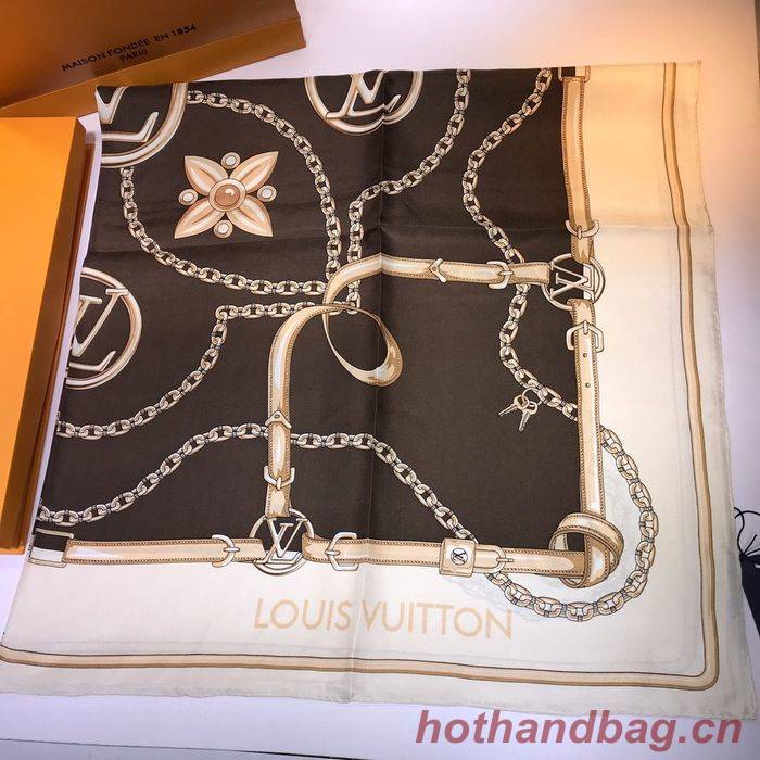 Louis Vuitton Scarf LVS00143